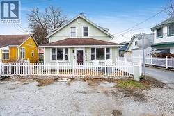 544 1st BOULEVARD Kingsville, ON N9Y 3V8