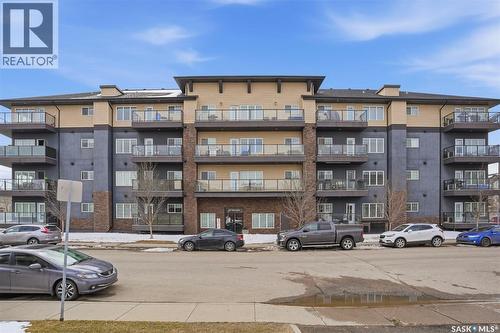 405 702 Hart ROAD  Saskatoon, SK S7M 4P4
