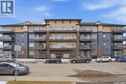 405 702 Hart ROAD  Saskatoon, SK S7M 4P4