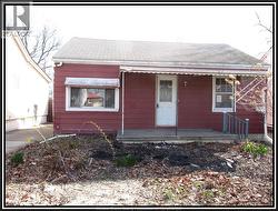 1462 Labadie Windsor, ON N8Y 4H1