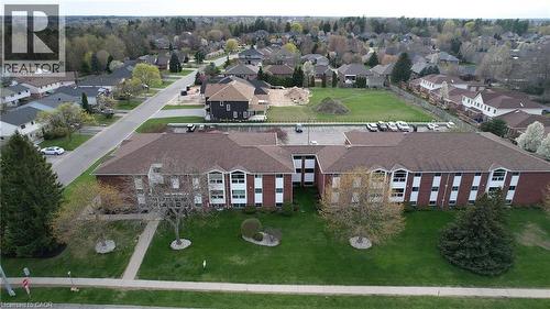 WELCOME TO 60 DONLY DRIVE - 60 Donly Drive S Unit# 101, Simcoe, ON - 