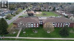 60 DONLY Drive S Unit# 101 Simcoe, ON N3Y 5K3