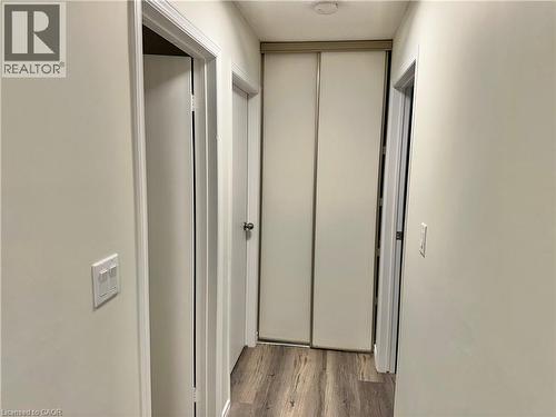 Hallway - 60 Donly Drive S Unit# 101, Simcoe, ON - Indoor Photo Showing Other Room