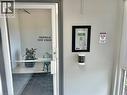 Intercom system - 60 Donly Drive S Unit# 101, Simcoe, ON  - Indoor Photo Showing Other Room 