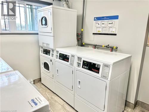 Other side of the Laundry Room - 60 Donly Drive S Unit# 101, Simcoe, ON - Indoor Photo Showing Laundry Room