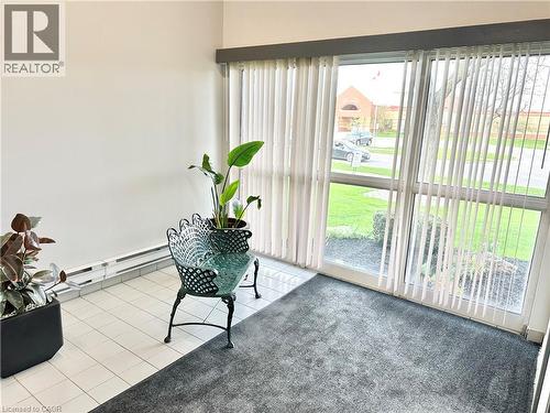 lobby - 60 Donly Drive S Unit# 101, Simcoe, ON - Indoor Photo Showing Other Room