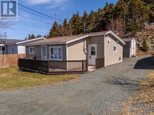 45 Rideouts Road  Conception Bay South, NL A1X 7B2