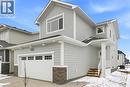 410 Leskiw Bend, Saskatoon, SK  - Outdoor 