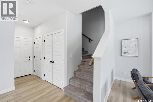 410 Leskiw Bend, Saskatoon, SK - Indoor Photo Showing Other Room