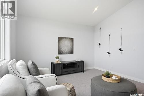 410 Leskiw Bend, Saskatoon, SK - Indoor Photo Showing Other Room