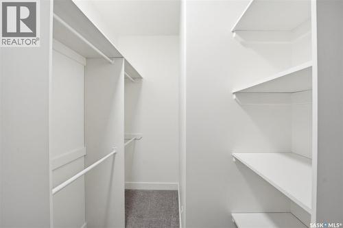 410 Leskiw Bend, Saskatoon, SK - Indoor With Storage