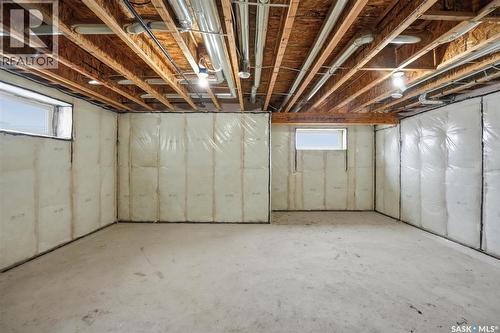 410 Leskiw Bend, Saskatoon, SK - Indoor Photo Showing Basement