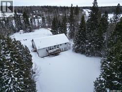 Emma Lake Acreage Paddockwood Rm No. 520, SK S0J 0N0