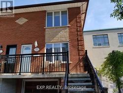 UPPER - 33 MITCHELL AVENUE Toronto, ON M6J 1C1