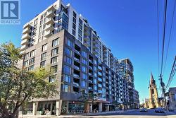 814 - 525 ADELAIDE STREET W Toronto, ON M5V 0N7