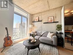 1501 - 150 SUDBURY STREET Toronto, ON M6J 3S8