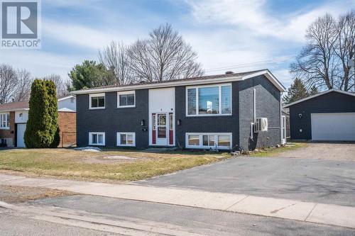 1 Chambers AVE  Sault Ste. Marie, ON P6A 4T9