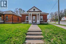 578 NORFOLK Street N Simcoe, ON N3Y 3P9