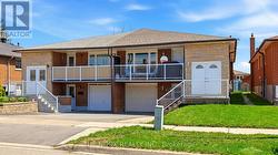 43 PROUSE DRIVE Brampton (Brampton North), ON L6V 3A3