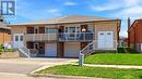43 Prouse Drive, Brampton (Brampton North), ON  - Outdoor With Balcony 