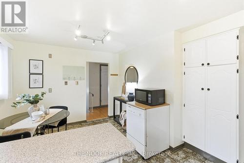 43 Prouse Drive, Brampton (Brampton North), ON - Indoor Photo Showing Other Room