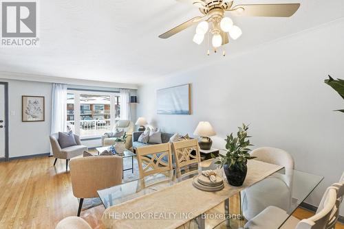 43 Prouse Drive, Brampton (Brampton North), ON - Indoor