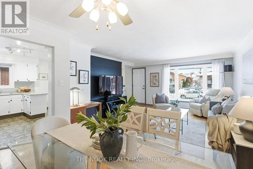 43 Prouse Drive, Brampton (Brampton North), ON - Indoor Photo Showing Other Room