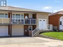 43 Prouse Drive, Brampton (Brampton North), ON  - Outdoor With Balcony With Exterior 