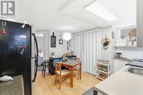 43 Prouse Drive, Brampton (Brampton North), ON - Indoor