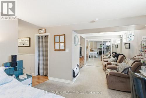 43 Prouse Drive, Brampton (Brampton North), ON - Indoor