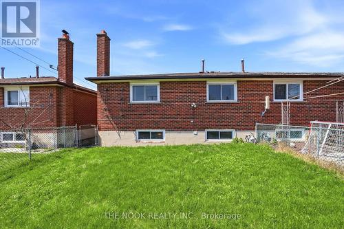 43 Prouse Drive, Brampton (Brampton North), ON - Outdoor With Exterior