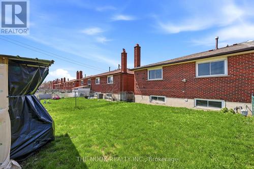 43 Prouse Drive, Brampton (Brampton North), ON - Outdoor With Exterior