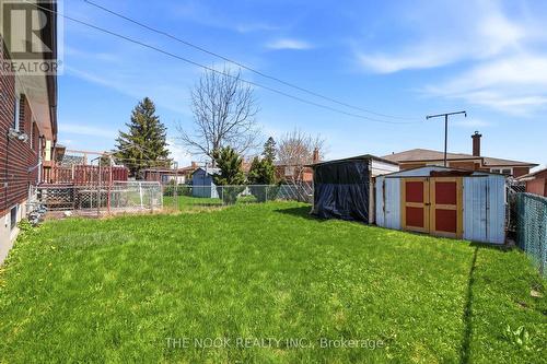 43 Prouse Drive, Brampton (Brampton North), ON - Outdoor