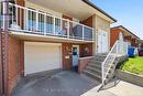 43 Prouse Drive, Brampton (Brampton North), ON  - Outdoor With Balcony With Exterior 
