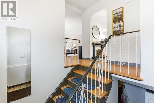 43 Prouse Drive, Brampton (Brampton North), ON - Indoor Photo Showing Other Room