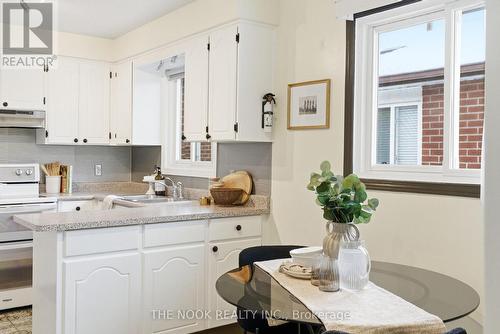 43 Prouse Drive, Brampton (Brampton North), ON - Indoor