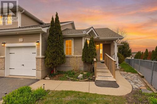 2253 SWANFIELD STREET  Kingston (East Gardiners Rd), ON K7M 0A8