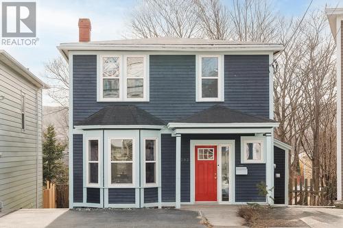 293 Lemarchant Road  St. John's, NL A1E 1R1