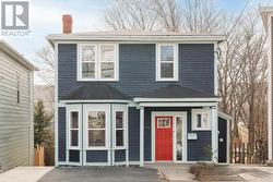 293 Lemarchant Road St. John's, NL A1E 1R1