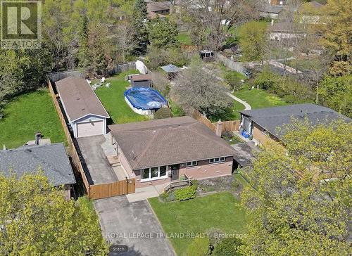 112 BURNSIDE DRIVE  London East (East I), ON N5V 1B5
