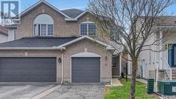 58 EDGEWARE DRIVE Ottawa, ON K2J 4X3