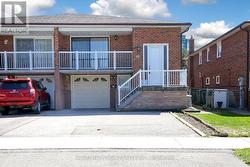 67 HICKORYNUT DRIVE Toronto, ON M2J 4W6