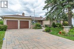 11 JERRILYNN CRESCENT Ottawa, ON K2J 1H3