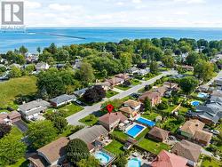40 GASPARE DRIVE Port Colborne (Sugarloaf), ON L3K 2V2