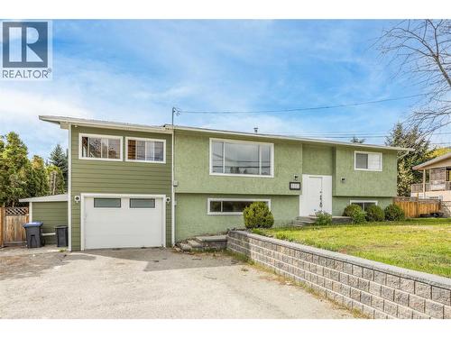 3312 Old Okanagan Highway  West Kelowna, BC V4T 1N2