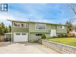 3312 Old Okanagan Highway West Kelowna, BC V4T 1N2