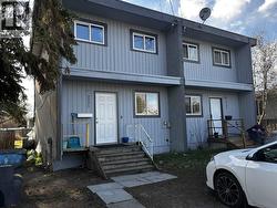 2223-2225 OAK STREET Prince George, BC V2L 1Z9