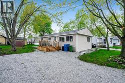 209 Dana DRIVE Essex, ON N8M 2A9