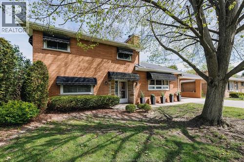 770 Morand STREET  Windsor, ON N9G 1H9