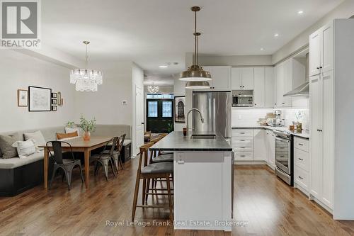 9 MICHAEL CUMMINGS COURT  Uxbridge, ON L9P 0E6